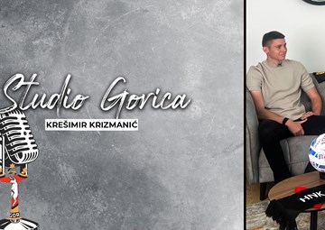 Studio Gorica: Oproštajna epizoda s Krizmom